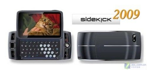 sidekick