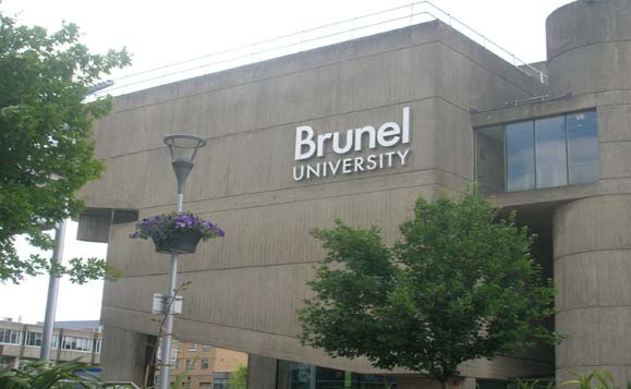 Brunel University