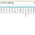 佛山公交607路