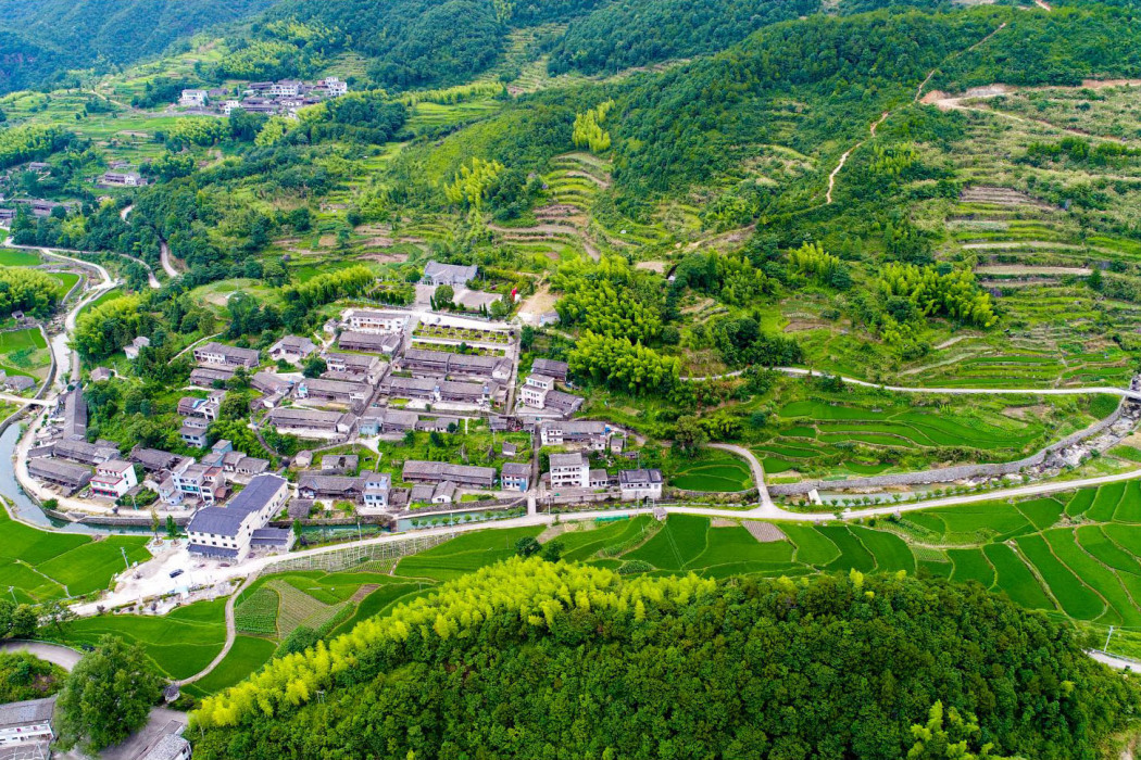 山洋革命根據地紀念園