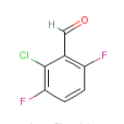 2-氯-3,6-二氟苯甲醛