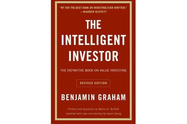 The Intelligent Investor