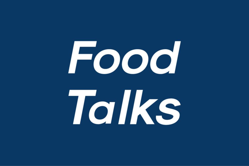 FoodTalks食品供需平台