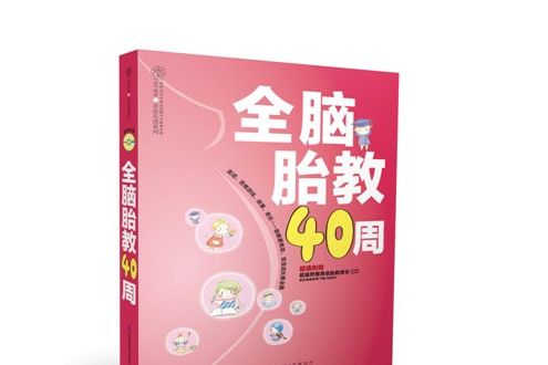 全腦胎教40周