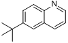 6-（1,1-二甲基乙基）喹啉