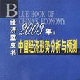 2003年中國經濟形勢分析與預測(2003年：中國經濟形勢分析與預測)