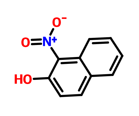 1-硝基-2-萘酚