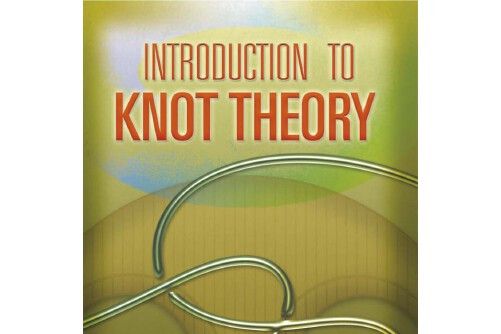 introduction to knot theory