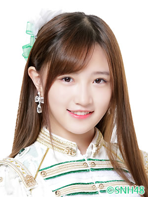 SNH48 TEAM XII