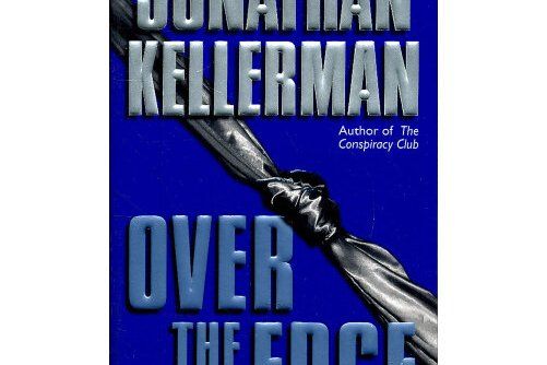 OVER THE EDGE(2004年Random House US出版的圖書)