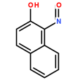 1-亞硝基-2-萘酚
