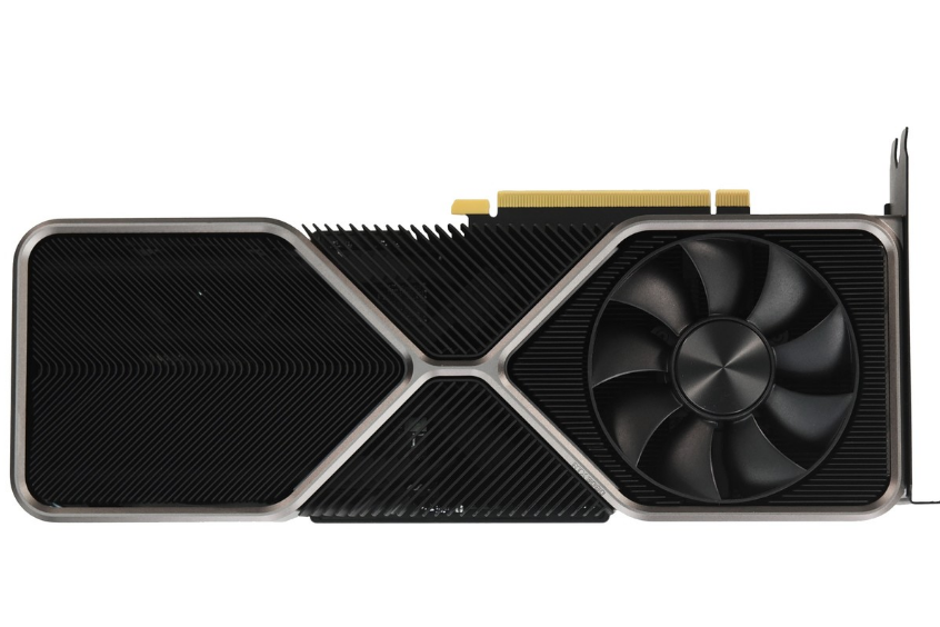 NVIDIA GeForce RTX 3080