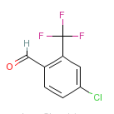 4-氯-2-三氟甲基苯甲醛
