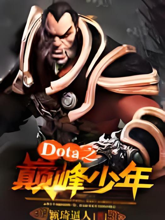 Dota之巔峰少年