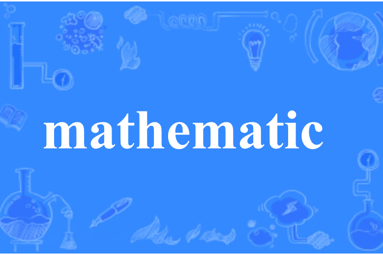 mathematic