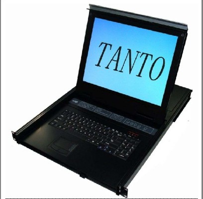 TANTO KVM