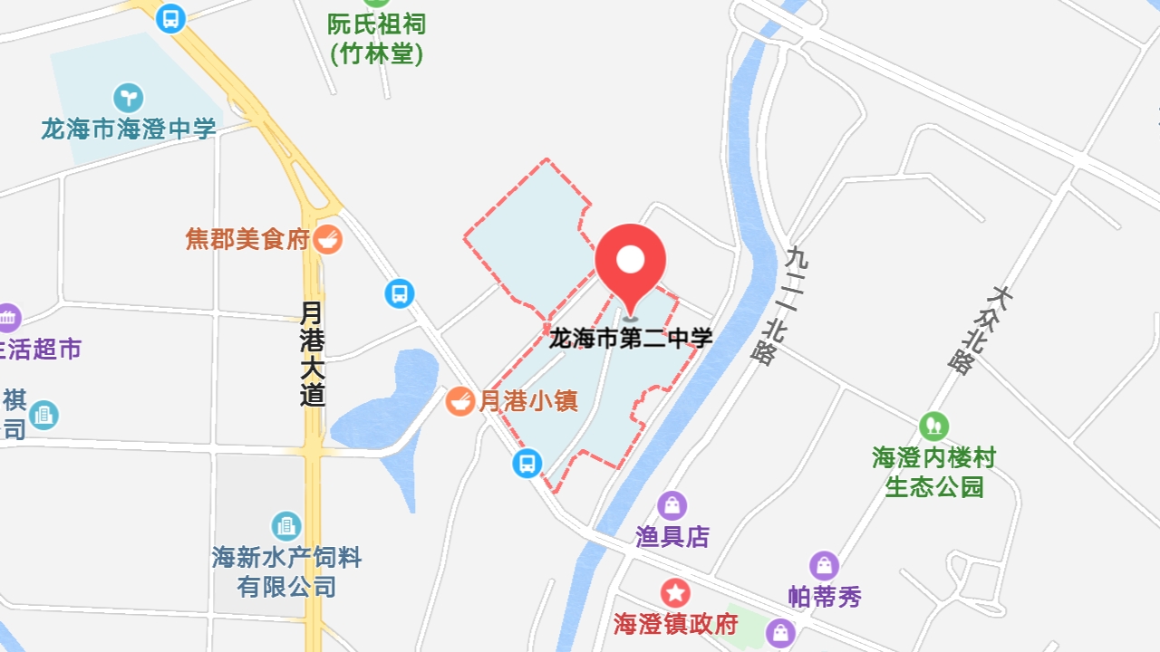 地圖信息