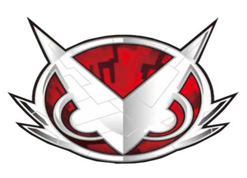 Xros Heart Logo