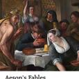 Aesop\x27s Fables(2018年譯林出版社出版的圖書)