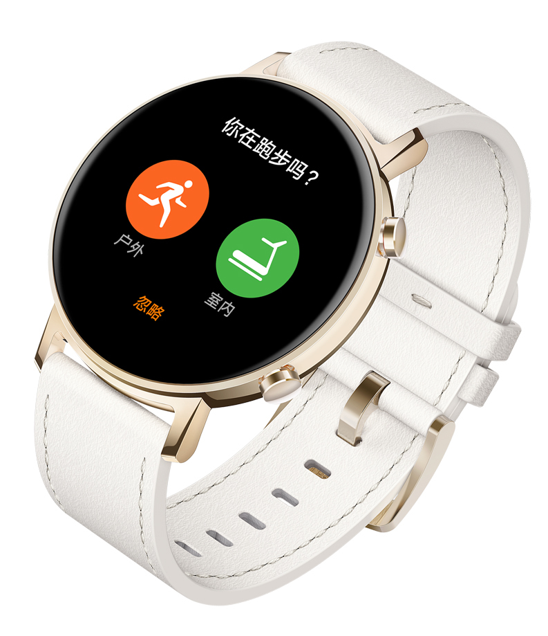 HUAWEI WATCH GT 2(華為Watch GT2)