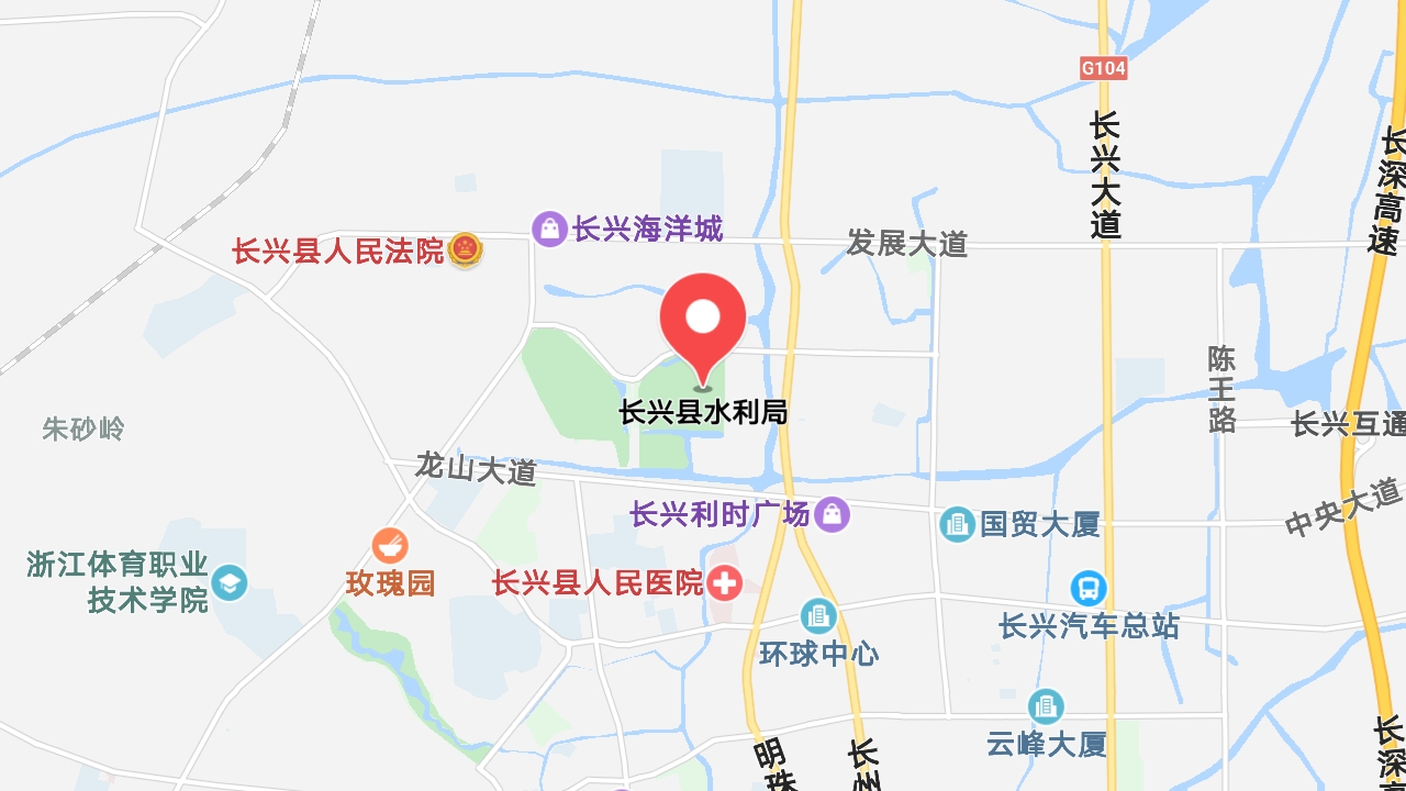 地圖信息