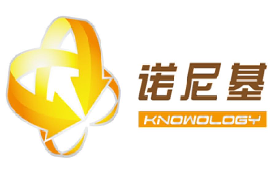 諾尼基logo