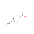 6-氰基尼古丁酸