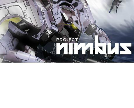 光環計畫(Project Nimbus)