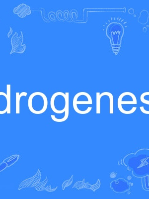 androgenesis