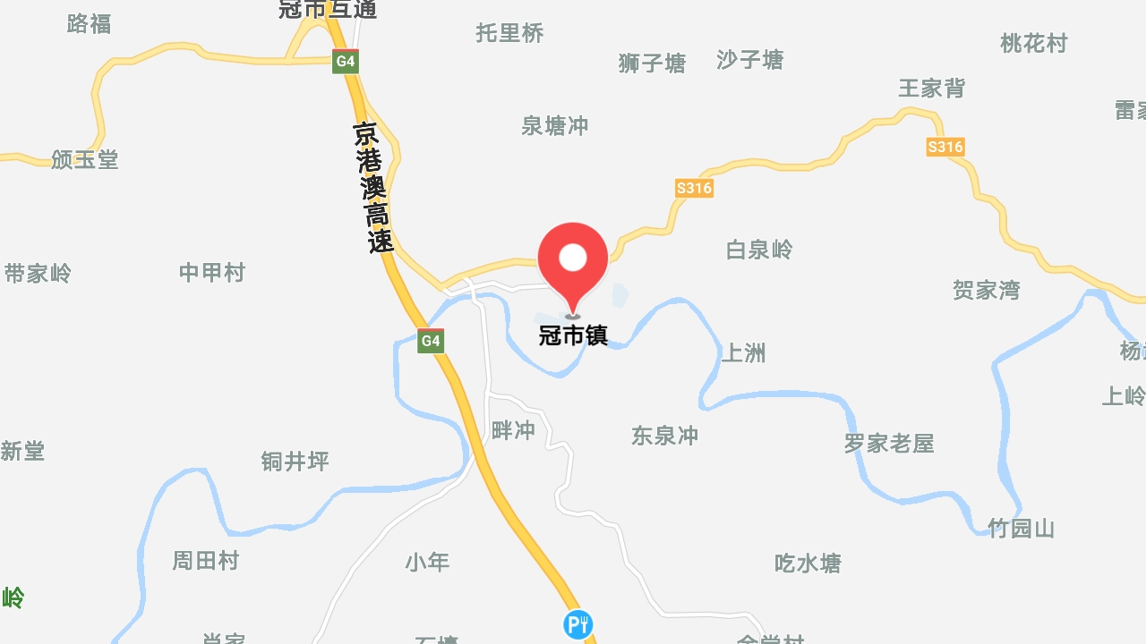 地圖信息