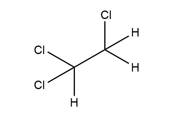 1,1,2-三氯乙烷