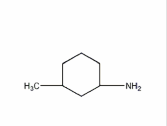 順-3-甲基環己胺