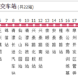 泉州公交501路