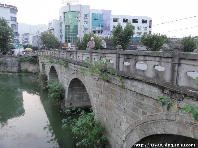 淳源橋