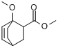 1-甲氧基二環[2.2.2]辛基-5-烯-2-羧酸甲酯