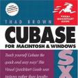 Cubase SX 2 for Macintosh and Windows