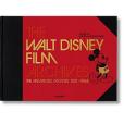 The Walt Disney Film Archives: The Animated Movies 1921-1968