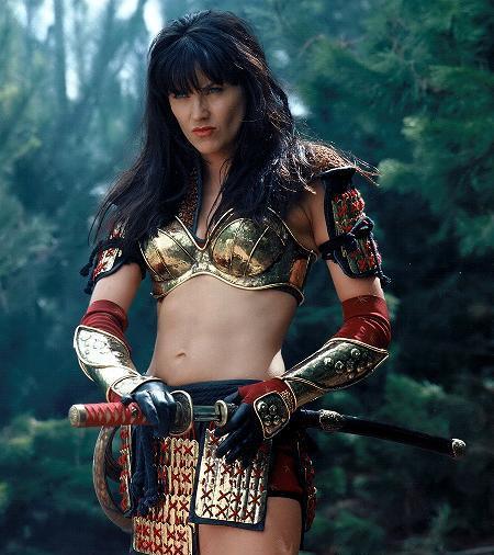 Xena