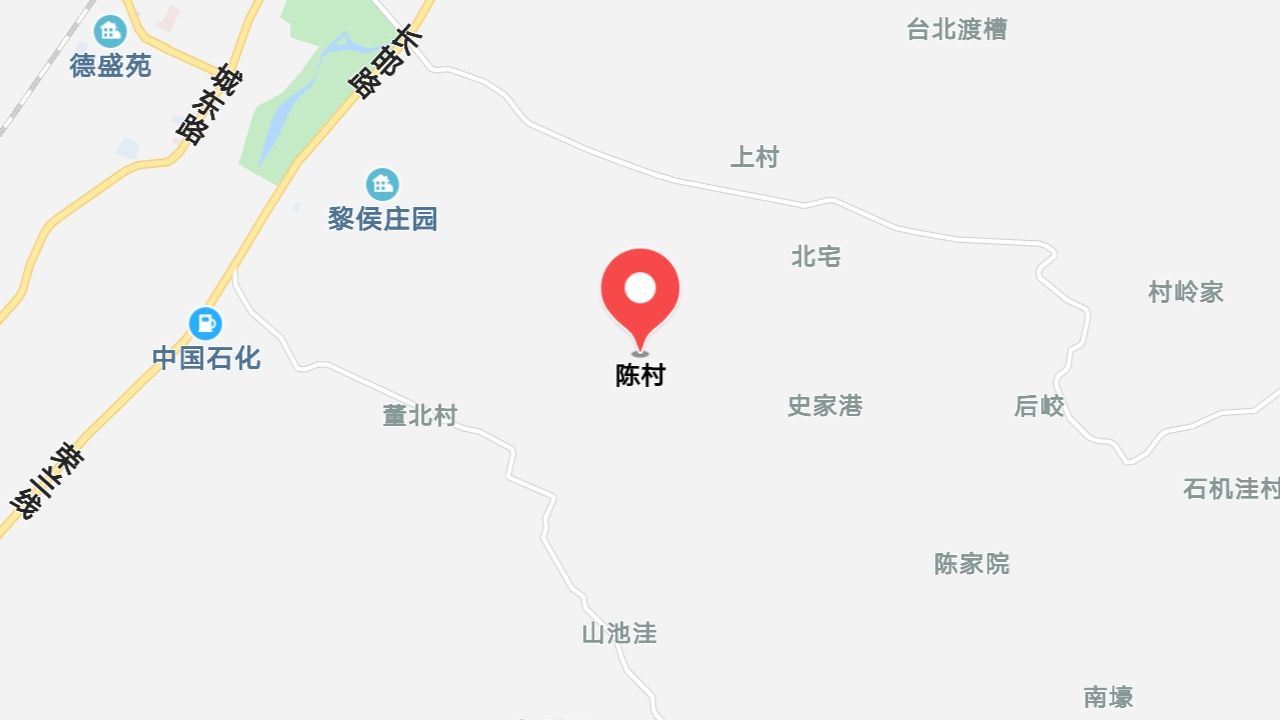 地圖信息