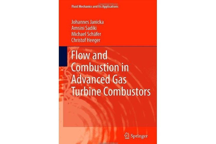 Flow and Combustion in Advanced Gas Turbine Combustors