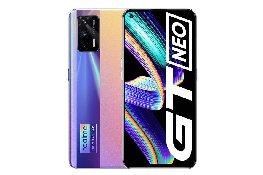 realme GT Neo