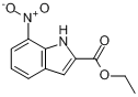7-硝基吲哚-2-甲酸乙酯