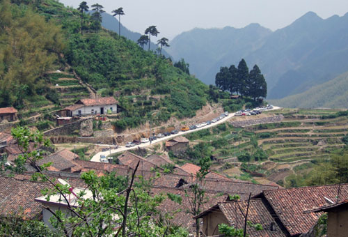 高坪鄉(湖南瀏陽市高坪鎮)