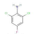 2,6-二氯-4-氟苯胺