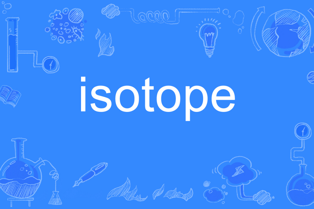 isotope