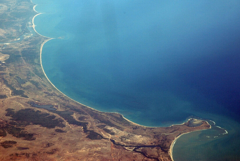 馬累(馬列島)