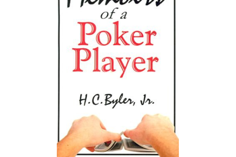 Memoirs of a Poker Player