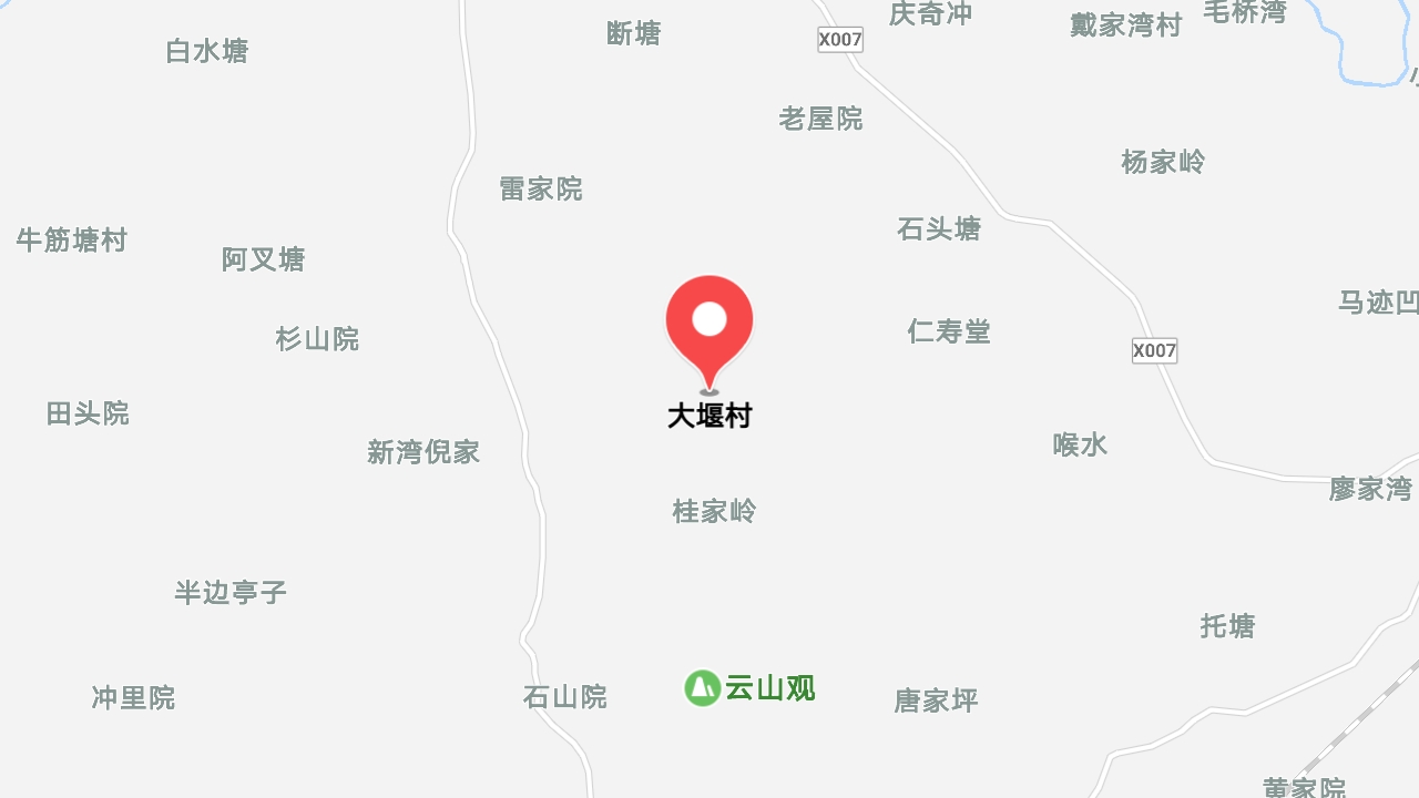 地圖信息