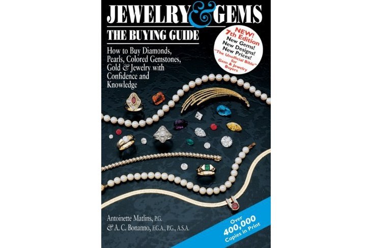 Jewelry & Gems The Buying Guide