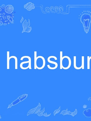 habsburg